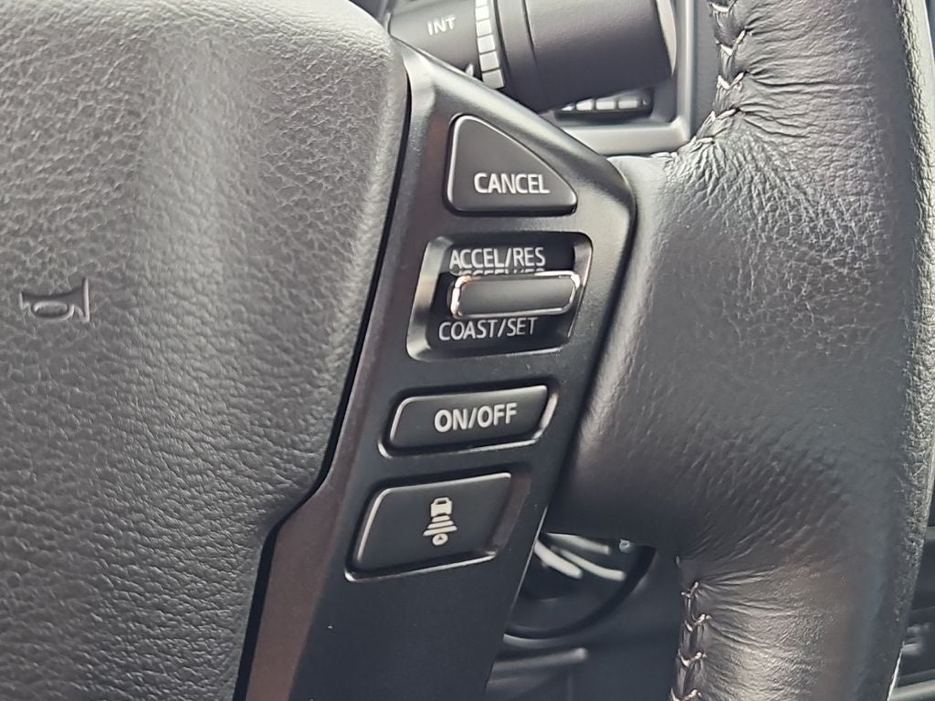 2023 Nissan Frontier King Cab SV 4x4