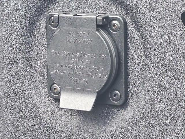 2023 Nissan Frontier King Cab SV 4x4