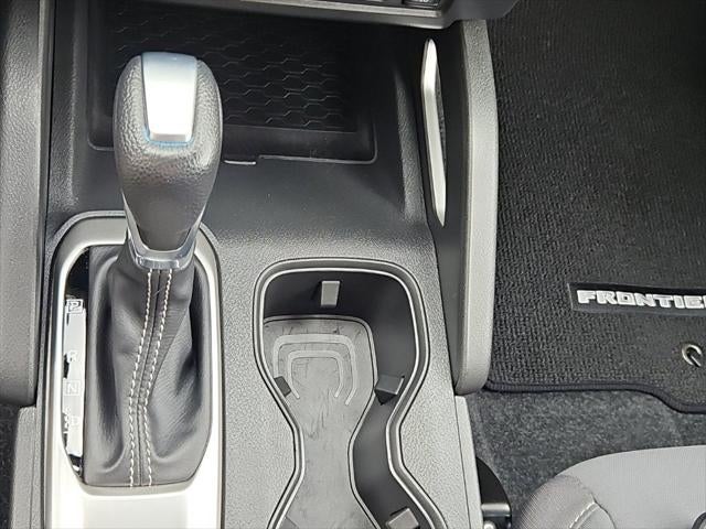 2023 Nissan Frontier King Cab SV 4x4
