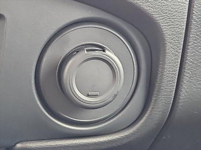 2023 Nissan Frontier King Cab SV 4x4