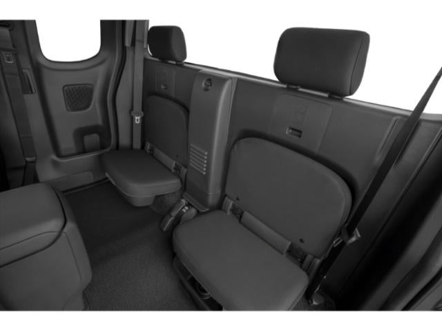 2024 Nissan Frontier King Cab SV 4x4