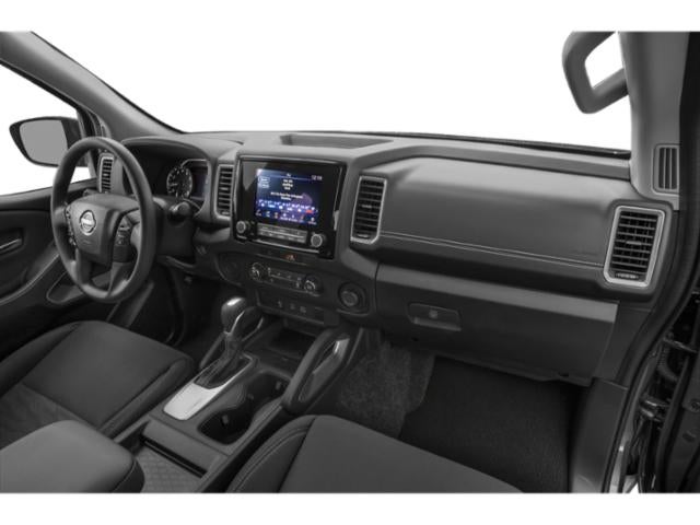 2024 Nissan Frontier King Cab SV 4x4