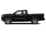 2024 Nissan Frontier King Cab SV 4x4