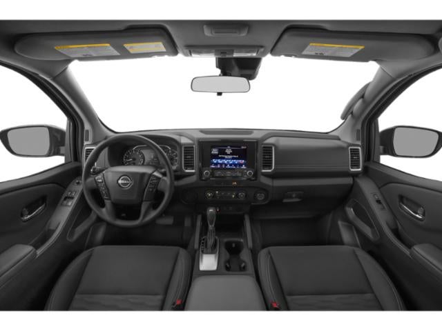 2024 Nissan Frontier King Cab SV 4x4