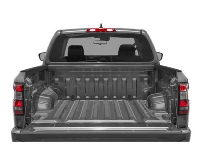 2024 Nissan Frontier King Cab SV 4x4