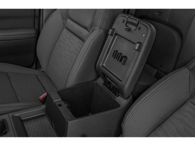 2024 Nissan Frontier King Cab SV 4x4