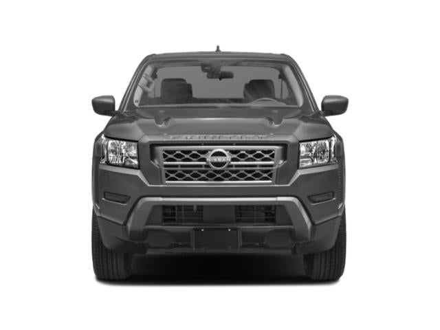 2024 Nissan Frontier King Cab SV 4x4