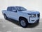 2022 Nissan Frontier Crew Cab SV 4x4