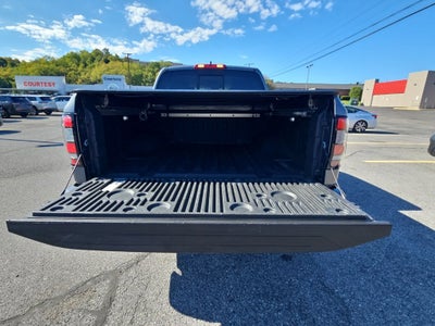 2022 Nissan Frontier Crew Cab SV 4x4