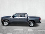 2022 Nissan Frontier Crew Cab SV 4x4