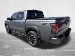 2023 Nissan Frontier Crew Cab PRO-4X 4x4
