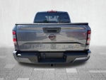 2023 Nissan Frontier Crew Cab PRO-4X 4x4
