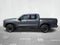 2023 Nissan Frontier Crew Cab PRO-4X 4x4
