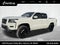 2024 Nissan Frontier Crew Cab SV 4x4