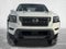 2024 Nissan Frontier Crew Cab SV 4x4