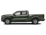2022 Nissan Frontier Crew Cab SV 4x4