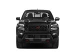 2022 Nissan Frontier Crew Cab PRO-4X 4x4
