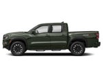 2024 Nissan Frontier Crew Cab PRO-4X 4x4