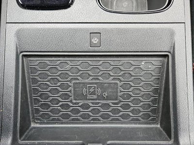 2024 Nissan Frontier Crew Cab PRO-4X 4x4