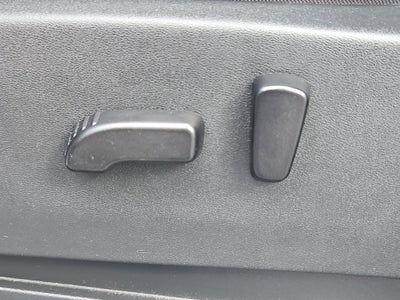 2023 Nissan Frontier Crew Cab SV 4x4