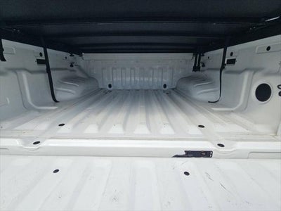 2023 Nissan Frontier Crew Cab SV 4x4