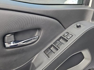 2023 Nissan Frontier Crew Cab SV 4x4