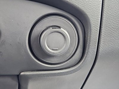 2023 Nissan Frontier Crew Cab SV 4x4