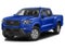 2024 Nissan Frontier Crew Cab Long Bed SV 4x4