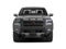 2025 Nissan Frontier Crew Cab Long Bed PRO-4X 4x4