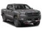 2025 Nissan Frontier Crew Cab Long Bed PRO-4X 4x4