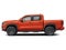 2025 Nissan Frontier Crew Cab Long Bed PRO-4X 4x4