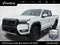 2026 Nissan Frontier Crew Cab Long Bed PRO-4X 4x4