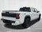 2026 Nissan Frontier Crew Cab Long Bed PRO-4X 4x4