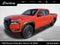 2025 Nissan Frontier Crew Cab Long Bed PRO-4X 4x4