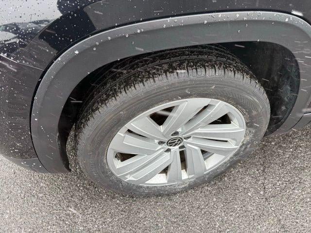 2021 Volkswagen Atlas 3.6L V6 SEL