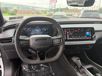 2026 Dodge Charger CHARGER SCAT PACK 2-DOOR AWD