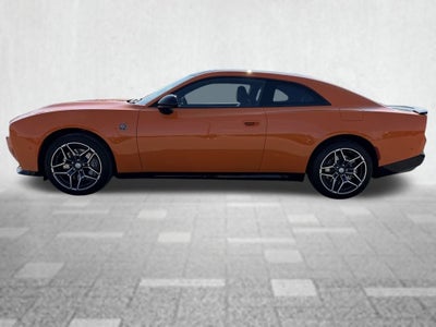 2026 Dodge Charger CHARGER SCAT PACK 2-DOOR AWD
