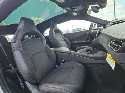 2027 Dodge Charger CHARGER SCAT PACK PLUS 2-DOOR AWD