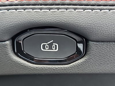 2027 Dodge Charger CHARGER SCAT PACK PLUS 2-DOOR AWD