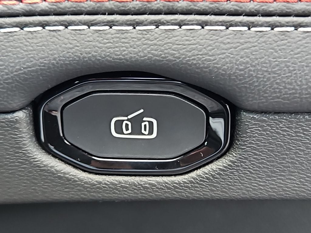 2027 Dodge Charger CHARGER SCAT PACK PLUS 2-DOOR AWD