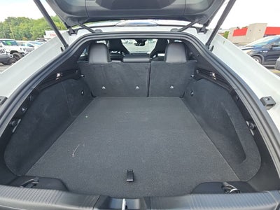 2027 Dodge Charger CHARGER SCAT PACK PLUS 2-DOOR AWD