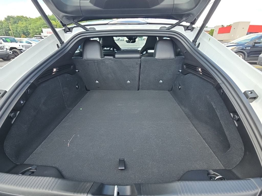 2027 Dodge Charger CHARGER SCAT PACK PLUS 2-DOOR AWD