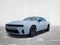 2027 Dodge Charger CHARGER SCAT PACK PLUS 2-DOOR AWD