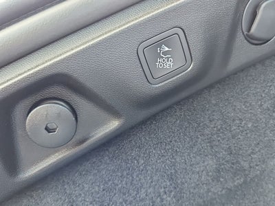 2027 Dodge Charger CHARGER SCAT PACK PLUS 2-DOOR AWD