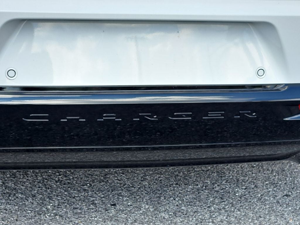 2027 Dodge Charger CHARGER SCAT PACK PLUS 2-DOOR AWD