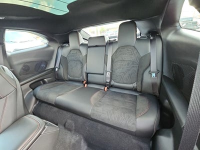 2027 Dodge Charger CHARGER SCAT PACK PLUS 2-DOOR AWD