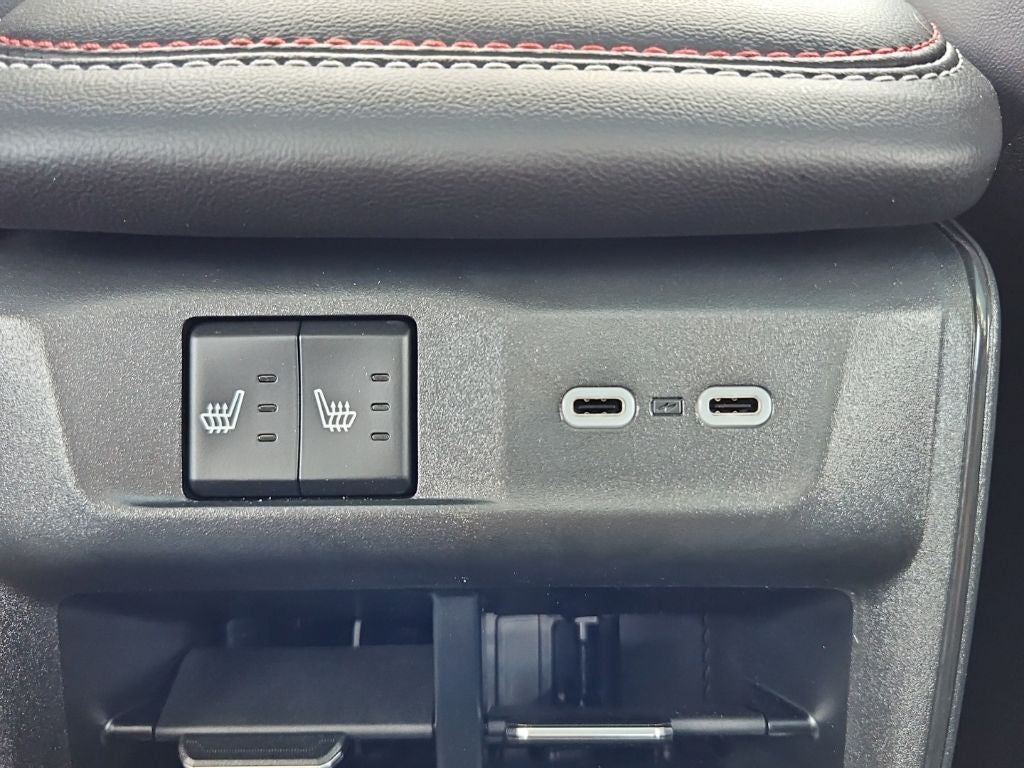 2027 Dodge Charger CHARGER SCAT PACK PLUS 2-DOOR AWD