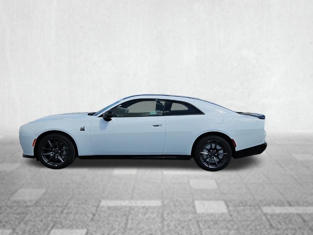 2027 Dodge Charger CHARGER SCAT PACK PLUS 2-DOOR AWD