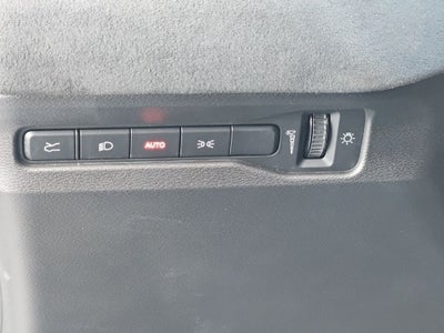 2027 Dodge Charger CHARGER SCAT PACK PLUS 2-DOOR AWD