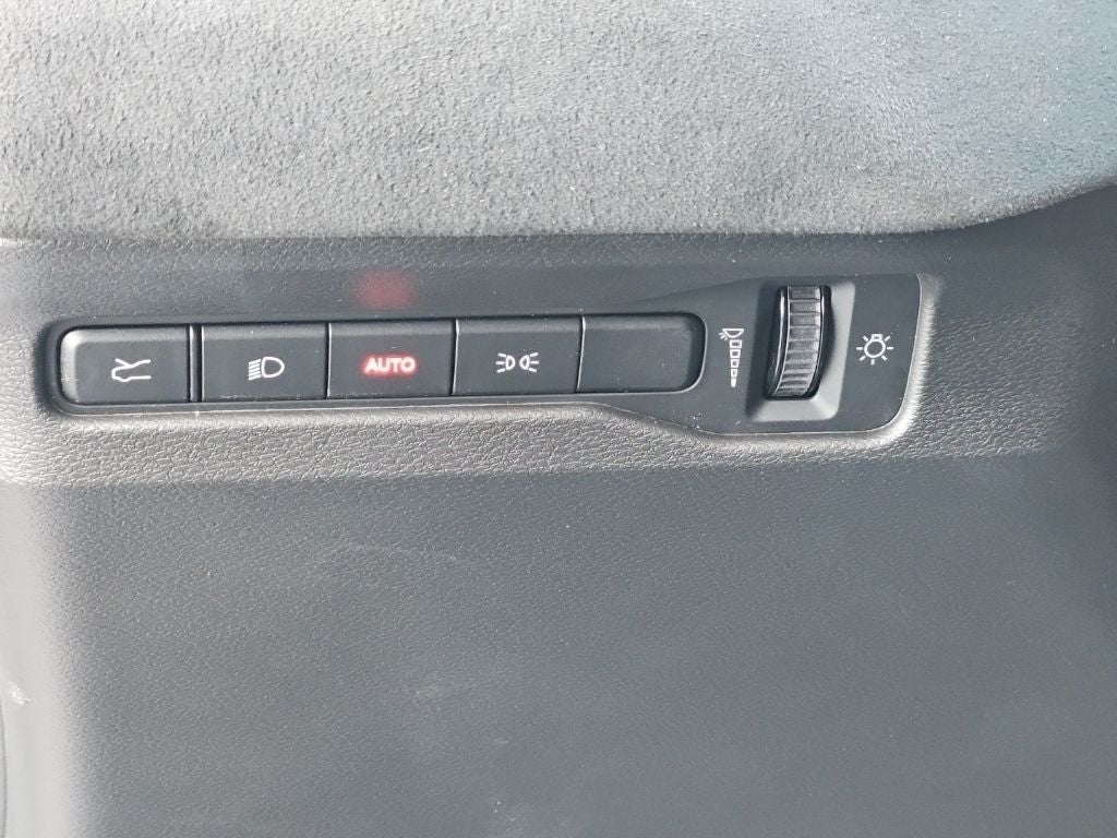 2027 Dodge Charger CHARGER SCAT PACK PLUS 2-DOOR AWD
